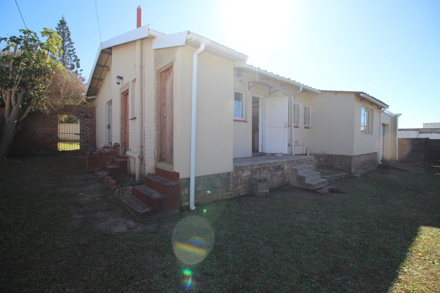 3 Bedroom Property for Sale in Braelyn Eastern Cape